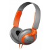 سوني MDR-XB200 سماعات ستيريو فوق الاذن باس