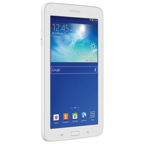 Samsung Galaxy Tab 3 Lite (Wi-Fi, 7 inches, 8 GB) - White