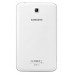 سامسونج سامسونج جالاكسي تاب 3 اس ام- تي211 تابلت (7 بوصة، 8 جيجا بايت، 3 ݘي، واي فاي، ابيض)