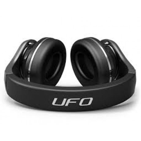 Bluedio UFO Bluetooth Headset 3D Sound - Black