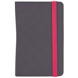 كيس لوجيك  كفر حماية لأجهزة التابلت 8 أنش - رمادي