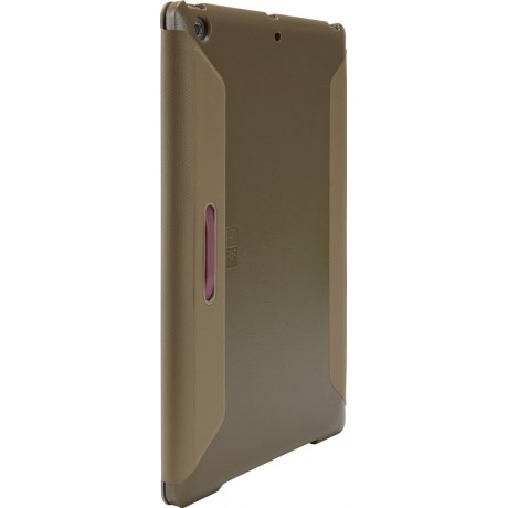 Case Logic Snap View Folio cover for iPad Air 2, Brown 