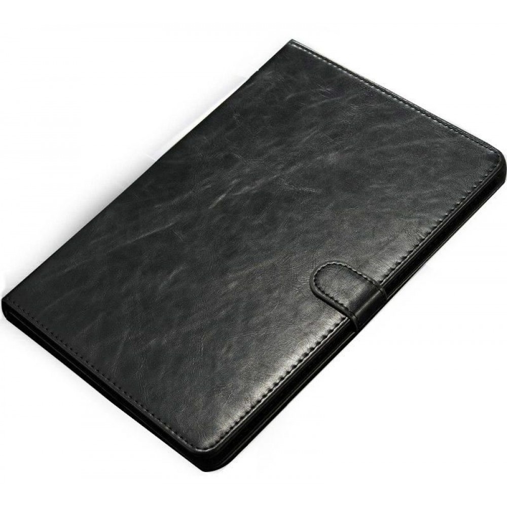 iPad Mini 4 Case,with Auto Sleep/Wake, With Card Slots, Black
