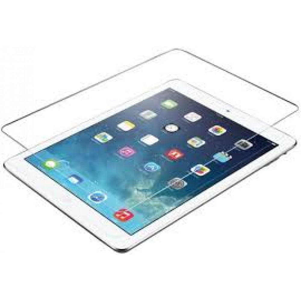 Spigen SGP09660 Screen Protector Premium Tempered Glass for iPad mini 3 / mini2 / mini-clear