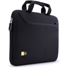 CASE LOGIC TNEO110K 10 inch Tablet/iPad Sleeve Black
