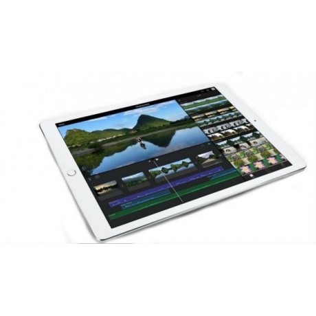  Apple iPad Pro 12.9 256GB WIFI+Cellular Space Grey
