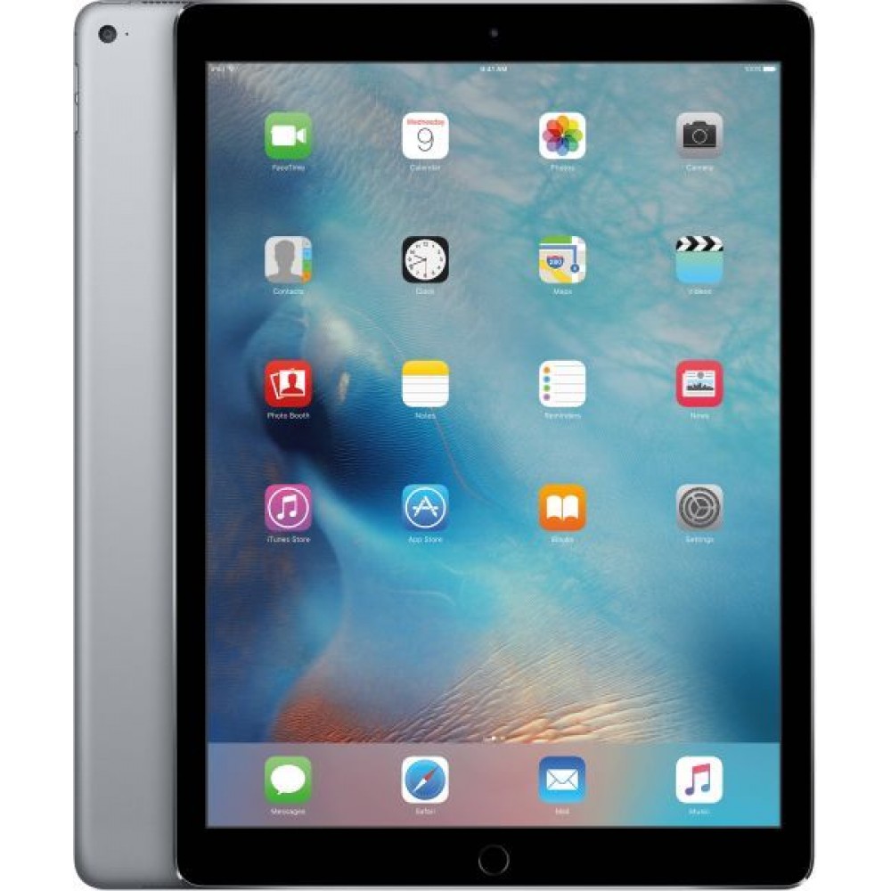  Apple iPad Pro 12.9" 256GB WIFI Space Grey