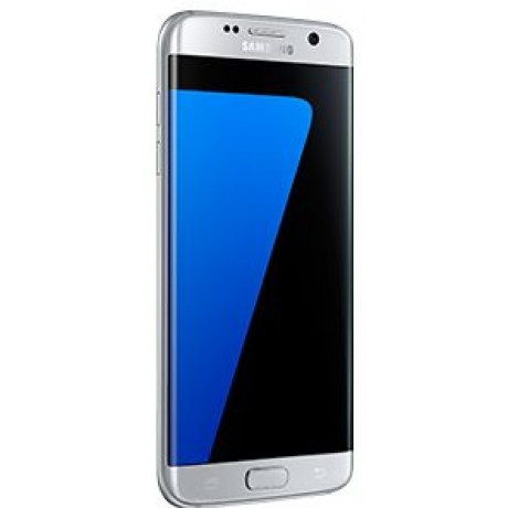 Samsung Galaxy S7 Edge - 32GB, 4G LTE, Silver