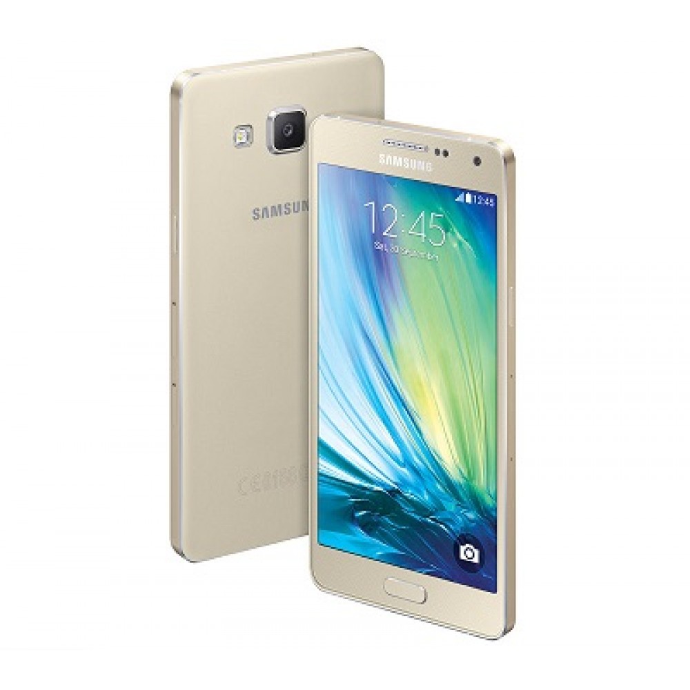 Samsung Galaxy A5 ,2016 LTE, Duos, 16GB , Guarantee2 Years