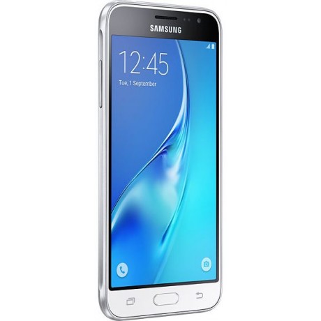 Samsung Galaxy J3 LTE Duos 8GB ,White,Guarantee 2years 