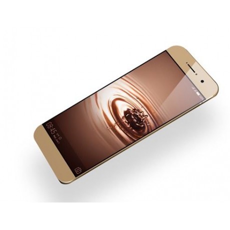 TECNO Phantom 6 Plus Mobile,5.95" ,64GB , 4GB RAM ,21MP Camera ,Dual SIM ,4G/LTE ,Gold,Agent Guarantee