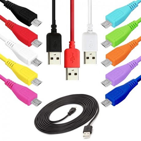usb chargers and data data transmission for iphone,galaxy,lg,huawei,available in colours 