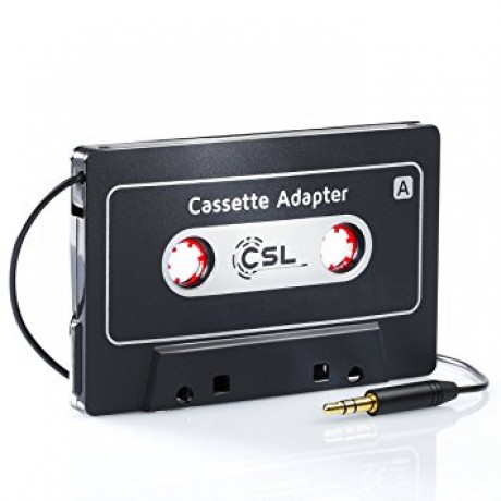 car cassette adaptor,talk handsfree and listen to music