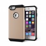 غطاء حماية موبايل توف شل,كفر موباي لون ذهبي لموبايل آيفون 6 و آيفون 6 إس,منتج أصلي تصميم رائع