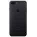 ابل ايفون 7 بلس مع فيس تايم , سعه 32 جيجابايت , الجيل الرابع ال تي أي, لون اسود