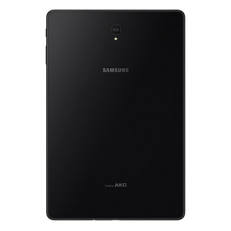  Samsung Samsung Galaxy Tab S4 10.5 - 64GB - 4G Single SIM Tablet - Black