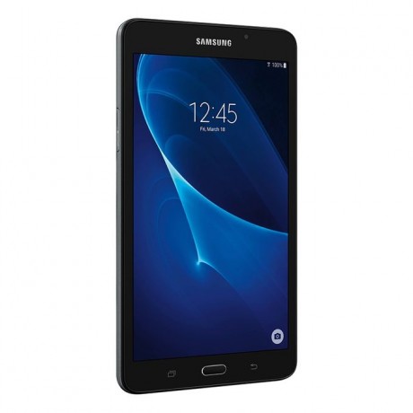 Samsung T285 Galaxy Tab A 7.0 (2016) - 7.0" - 4G Voice Calls Tablet - Black