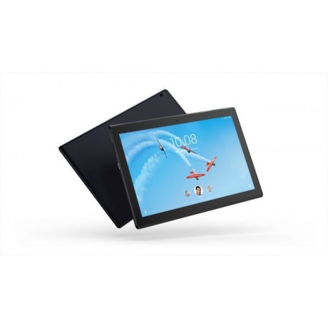 Lenovo Tab 4 10 TB-X304X Tablet - 10.1 Inch, 16GB, 2GB RAM, 4G LTE, Slate Black
