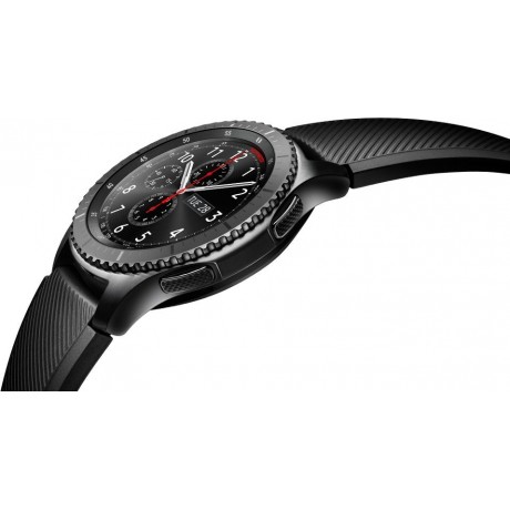 Samsung Gear S3 ,Frontier Smart Watch , SM-R760