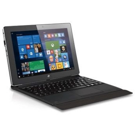 Tecno Winpad 10A Tablet, 10.1 Inch, 32GB, 2GB RAM, 3G, Black