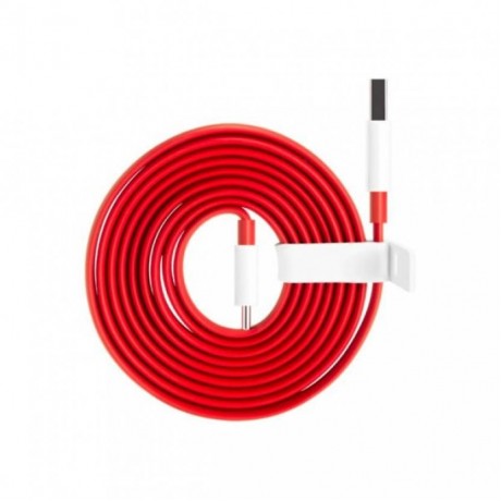 OnePlus, Fast Charge, Type-C ,Cable ,150 cm