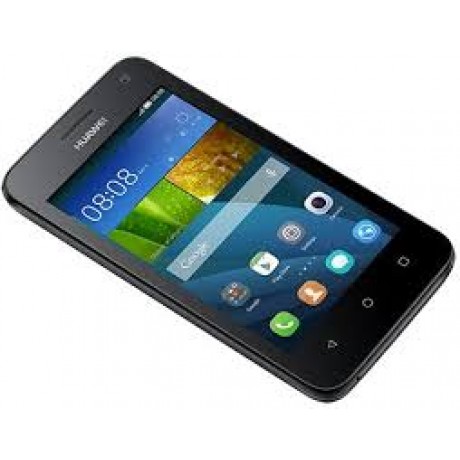 Huawei Y3 4GB 3G Black