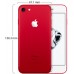 ابل ايفون 7 , بدون فيس تايم , سعه 256 جيجابايت , الجيل الرابع ال تي أي ,  لون احمر