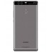 هواوي بى9  بلس بشريحتى اتصال , سعه 64جيجا بايت , اللون رمادي