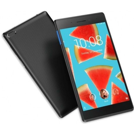 Lenovo Tab 7, Tablet Android, WiFi ,3G ,16GB ,1GB ,7inch, Black