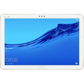 هواوي ميديا باد ام5 , 10.1 انش, الجيل الرابع , 32 جيجابايت,  لون ذهبي
