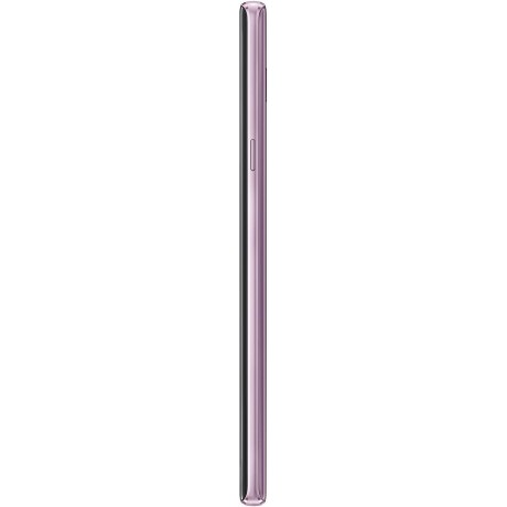 Samsung Galaxy Note 9 ,Dual SIM ,512GB, 8GB RAM, 4G LTE, Lavender Purple