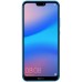 هواوي نوفا 3e بشريحتي اتصال , بسعه 64 جيجا, 4 جيجا رام , الجيل الرابع ال تي أي , لون  ازرق