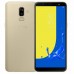 سامسونج جالاكسي جا8 , ذاكرة64 جيجابايت , شبكه الجيل الرابع إلى تي إي , لون ذهبي