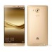 هواوي ميت 8 بشريحتى اتصال الجيل الرابع , سعه 64 جيجا بايت ,  اللون ذهبي