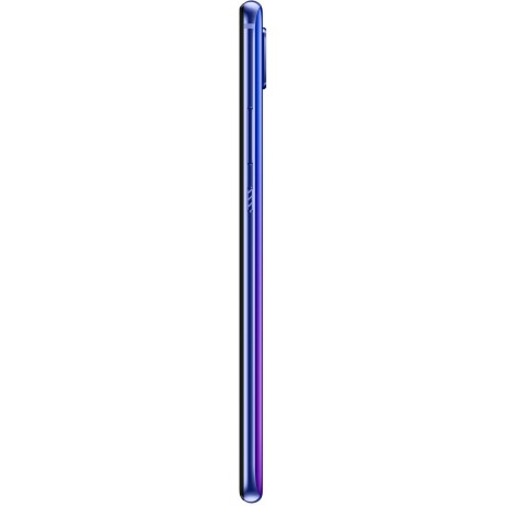 Huawei Nova 3, Dual SIM , 128GB, 4GB RAM, 4G LTE, Purple