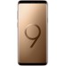 سامسونج جلاكسي اس 9+ بشريحتيى اتصال , ذاكرة 256 جيجابايت , 6 جيجا رام , الجيل الرابع ال تي أي , لون ذهبي , نسخة الشرق الاوسط
