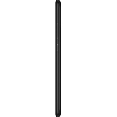 Xiaomi Mi A2 Lite, Dual SIM, 64GB, 4GB RAM, 4G LTE, Black – International Version