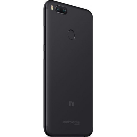 XIAOMI Mi A1 - 5.5-inch 64GB/4GB - 4G Mobile Phone - Black