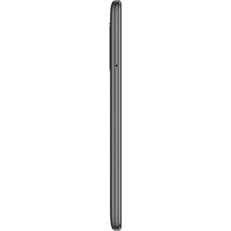 Xiaomi POCOPHONE F1 Dual SIM - 64GB, 6GB RAM, 4G LTE, Graphite Black – International Version