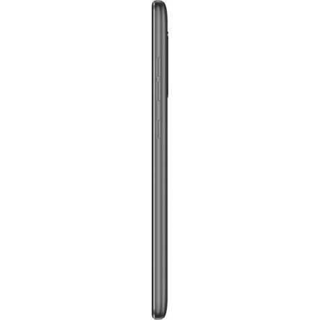 Xiaomi POCOPHONE F1 Dual SIM - 64GB, 6GB RAM, 4G LTE, Graphite Black – International Version