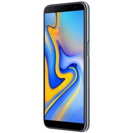 Samsung Galaxy J6 Plus Dual Sim - 32GB, 4G LTE, Grey