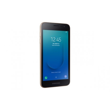 Samsung Galaxy J2 Core Dual Sim - 8GB, 1GB RAM, 4G LTE, Gold