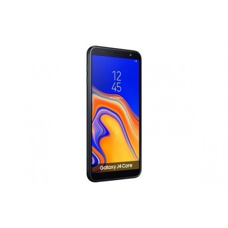 Samsung Galaxy J4 Core Dual Sim - 16GB, 1GB RAM, 4G LTE, Black