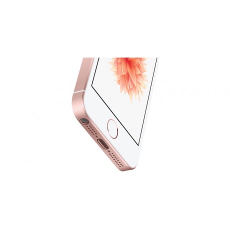 Apple iPhone SE 16GB Rose Gold