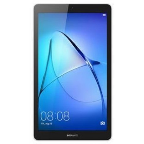 Huawei MediaPad T3 Tablet - 8 Inch, 16GB, 2GB RAM, 4G LTE, Wifi, Space Grey
