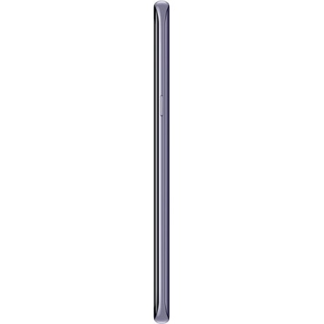 Samsung Galaxy S8+ Dual Sim - 64GB, 4G LTE, Orchid Gray