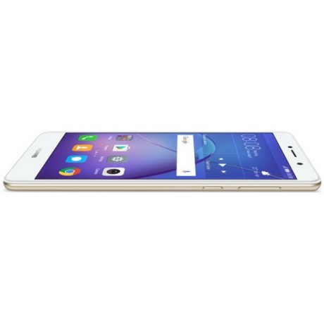 Huawei GR5 2017 Dual SIM- 64 GB, 4 GB RAM, 4G LTE, Gold