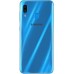 سامسونج جالكسي A30 بشريحتي اتصال , سعه 64 جيجابايت , 4 جيجا رام , الجيل الرابع ال تي أي , لون ازرق
