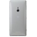 سوني اكسبيريا XZ2 بشريحتي اتصال , سعه 64 جيجابايت , 4 جيجا رام , الجيل الرابع ال تي أي , لون فضي