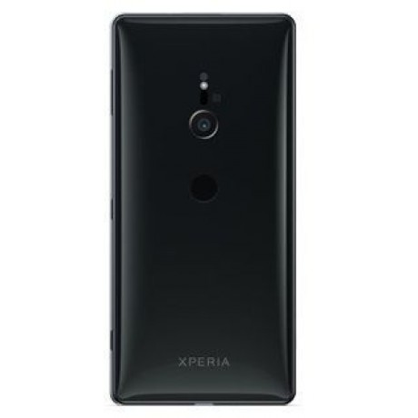 Sony Xperia XZ2 Dual SIM - 64GB, 4GB RAM, 4G LTE, Liquid Black